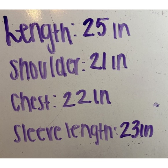 Michael Hoban WHERE MI Leather American Flag Bomber Style Jacket Men's S VTG 90s - Picture 16 of 16